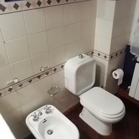 Appartement Lord C. La Spezia