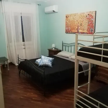 Appartement Lord C. *