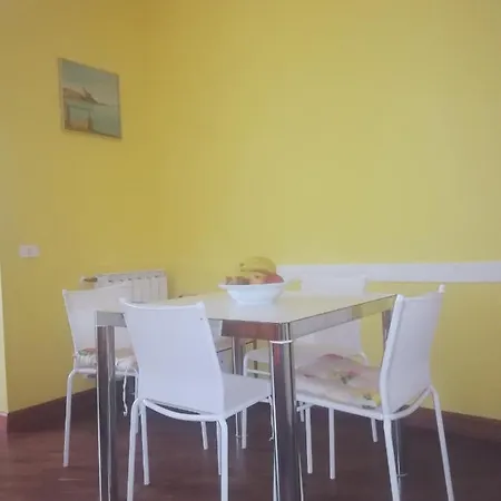 Appartement Lord C. *