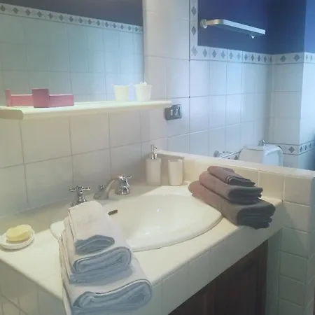 Lord C. Appartement *