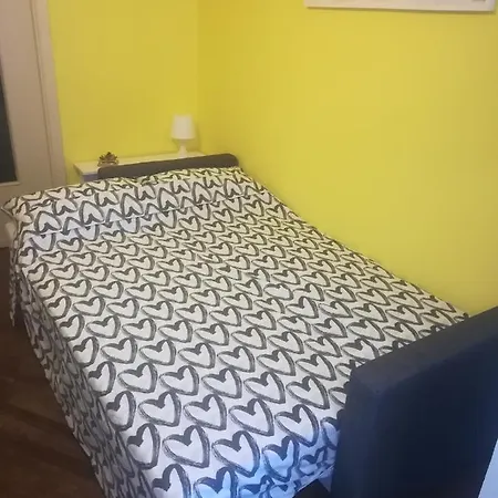 Appartement Lord C. La Spezia