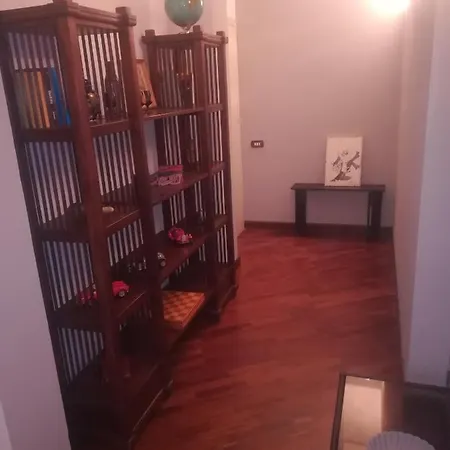 Apartment Lord C.