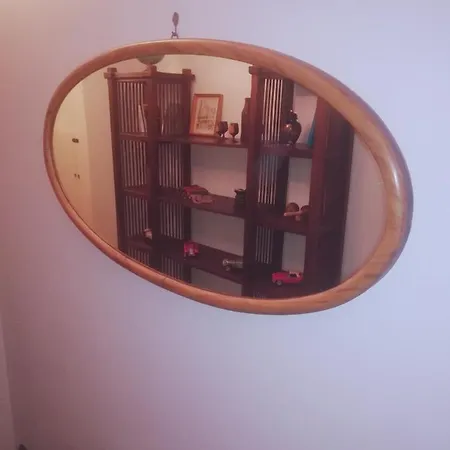 Lord C. Apartamento *