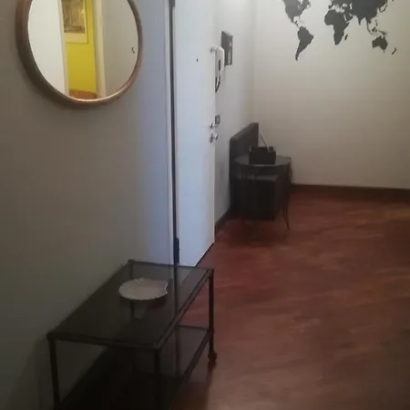 Apartment Lord C.