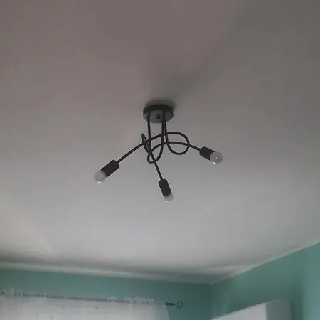 Lord C. Apartamento *