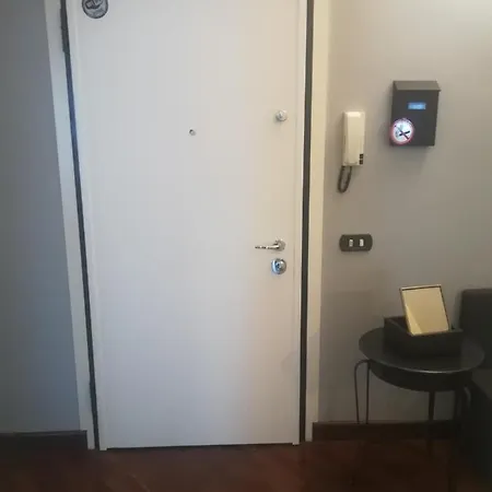 Apartamento Lord C. La Spezia
