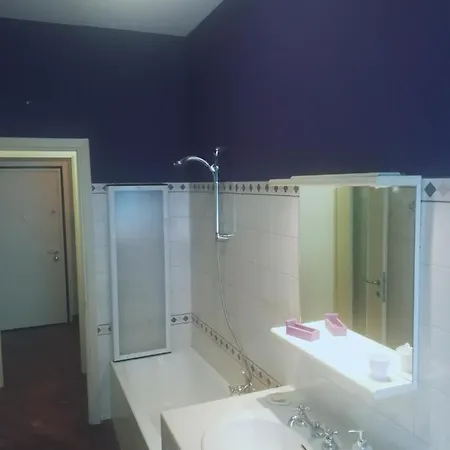 Lord C. Apartment