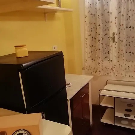 Lord C. Apartamento *