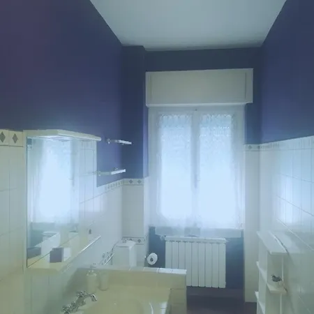 Lord C. Apartment *