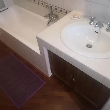 Apartamento Lord C. *