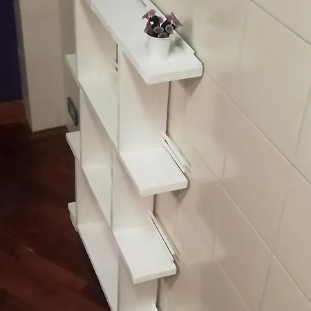 Apartamento Lord C. La Spezia