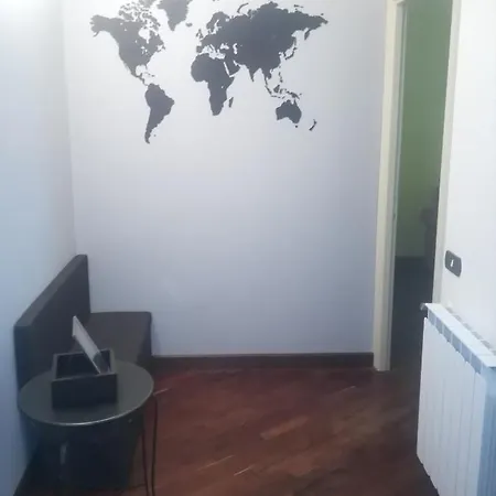 Apartment Lord C. *