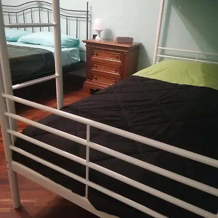 Lord C. Apartmán