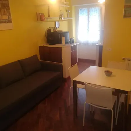 Lord C. Apartment